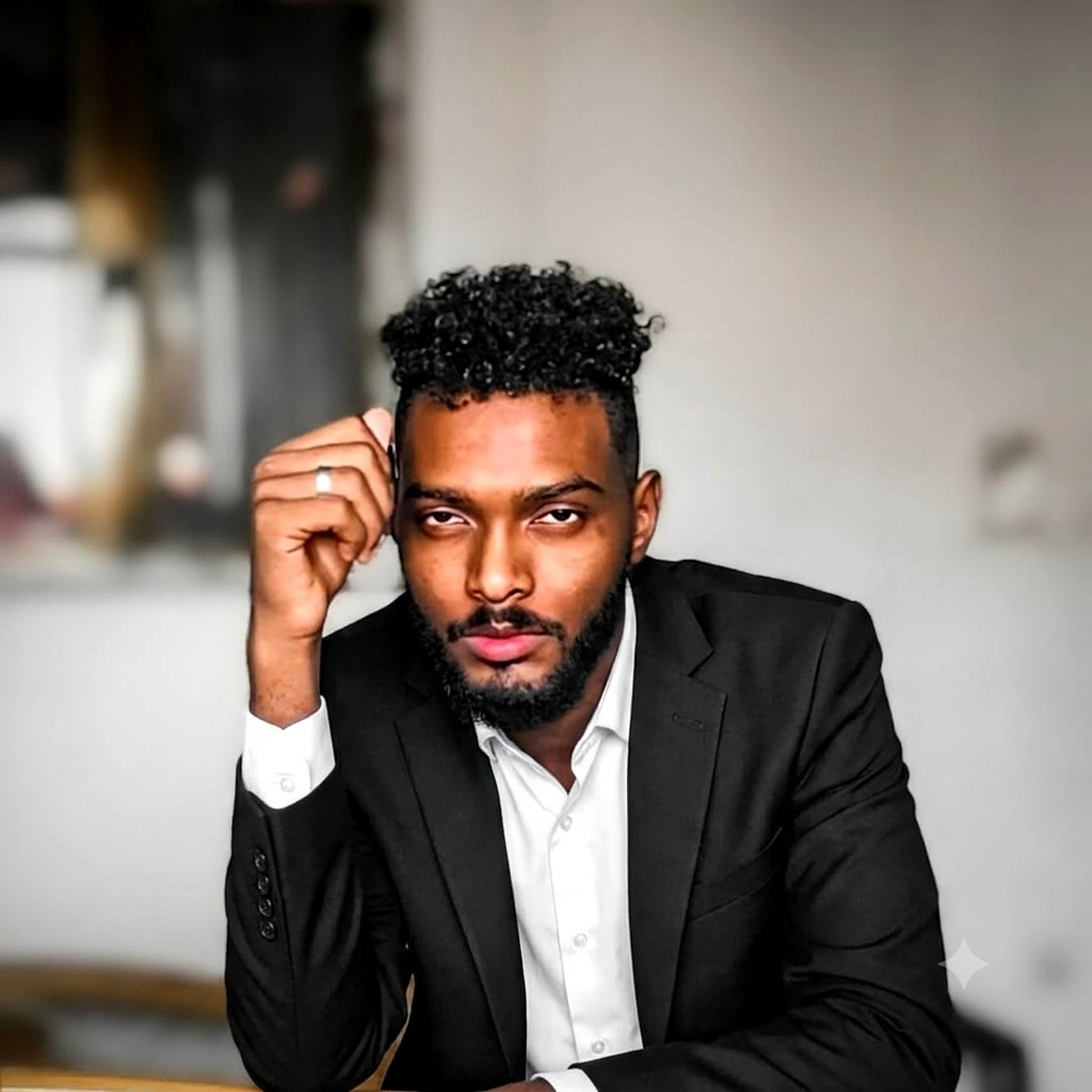 Osama Ahmed Abdalla Rahma